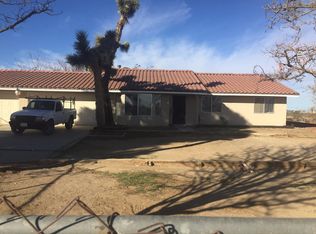 11750 Verbena Rd, Phelan, CA 92392