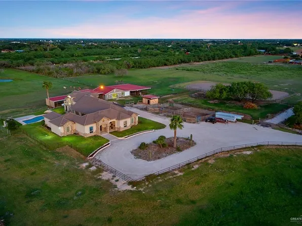 12100 N Stewart Rd, Mission, TX 78573