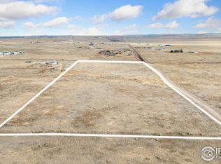 0 County Road 17, Wellington, CO 80549