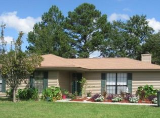 216 Fowler St, Hinesville, GA 31313