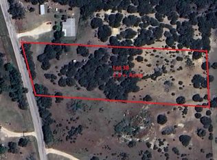 38 County Road 201, Liberty Hill, TX 78642