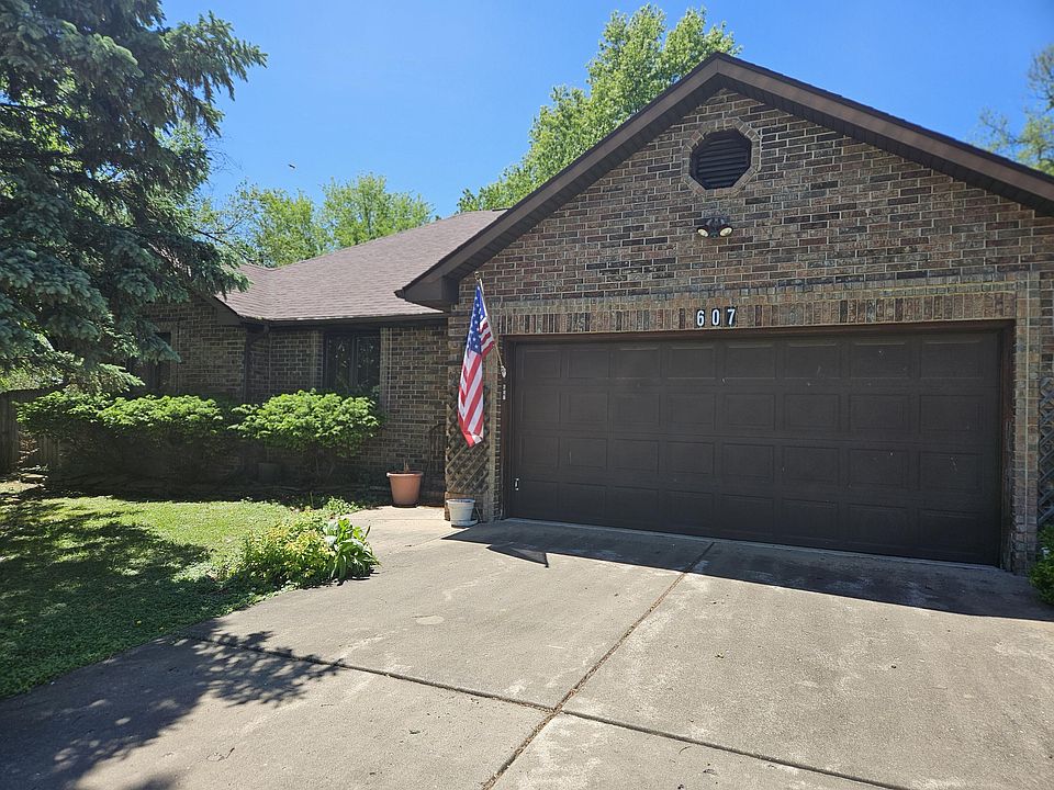 607 South Missouri Street, Marionville, MO 65705 Zillow