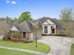 37715 Rue De Vior, Denham Springs, LA 70706