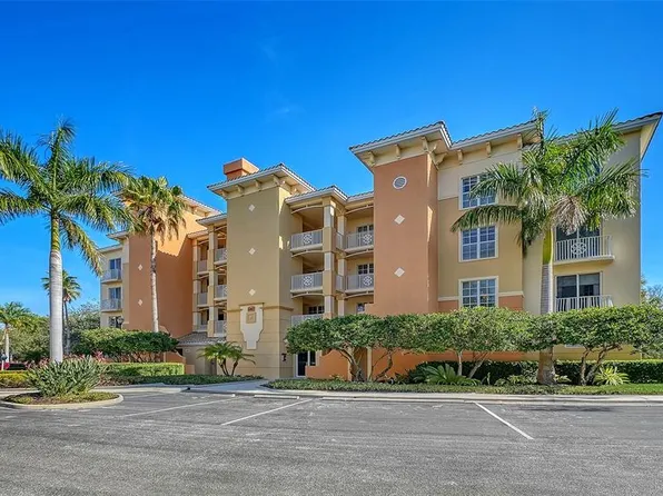 6465 Watercrest Way Unit 301, Lakewood Ranch, FL 34202