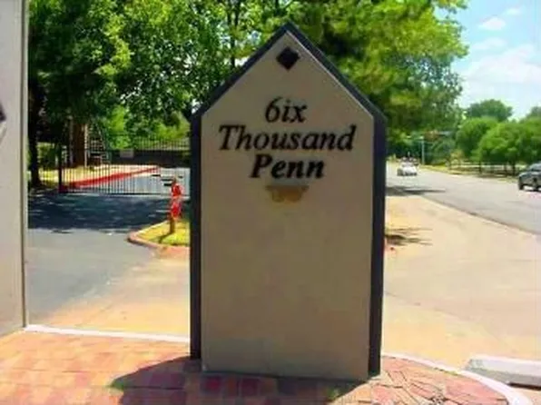 6000 N Pennsylvania Ave #69, Oklahoma City, OK 73112