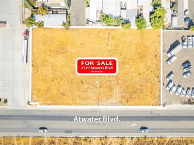 2129 Atwater Blvd, Atwater, CA, 95301