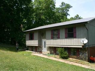 244 Meigs Heights Ln, Decatur, TN 37322