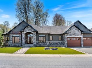 114 Donjon Blvd, Pt Dover, ON N0A 1N7