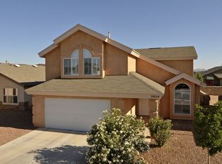 2854 San Lorenzo Ct, Las Cruces, NM 88007