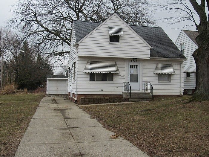 1st image of 5438 South Blvd
