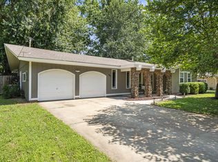 1331 E Sammy Ln, Springfield, MO 65804