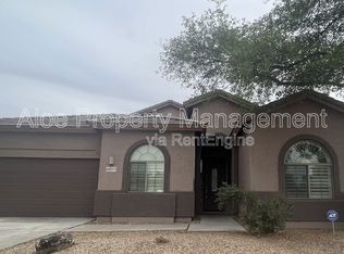 43577 W Sparks Ct, Maricopa, AZ 85138