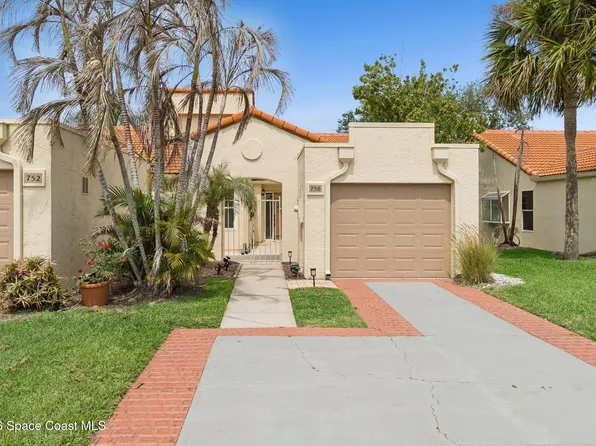 750 Pine Island Dr, Melbourne, FL 32940