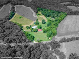 1239 Highway Hh, Chamois, MO 65024