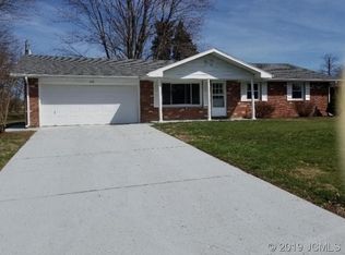 140 Wildwood Dr, Madison, IN 47250