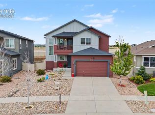 8774 Vanderwood Rd, Colorado Springs, CO 80908