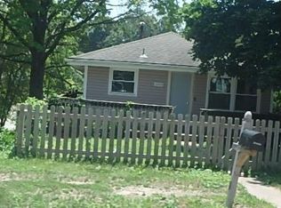 1205 Spruce St, Leavenworth, KS 66048