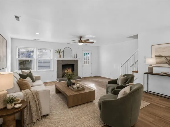 1105 Gleaning Clos, Virginia Beach, VA 23455