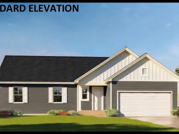 651 Hailie St, Saint Libory, IL 62282