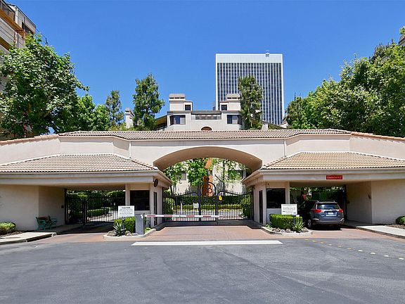 3rd image of Century Park Ln #408