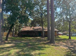 17195 County Road 1263, Flint, TX 75762