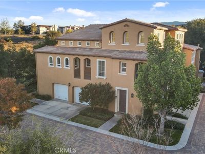 27232 Sycamore Meadow Dr #154, Stevenson Ranch, CA, 91381