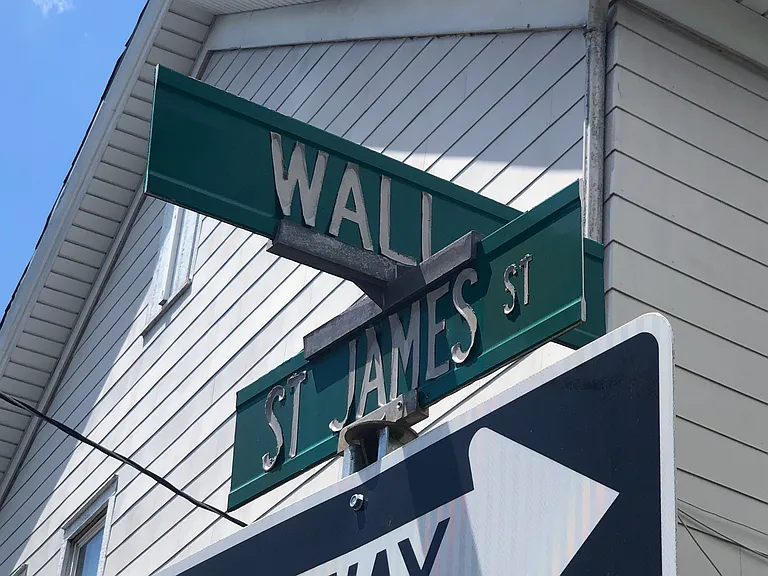 144 Saint James St #2B — Photo 17