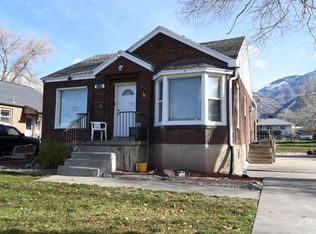 2764 Fowler Ave, Ogden, UT 84403