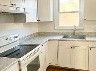 74 Mitchell St #1, New Britain, CT 06053