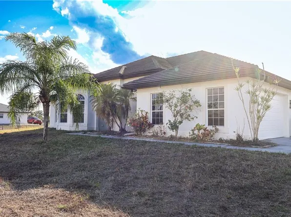 4445 20th ST NE, NAPLES, FL 34120