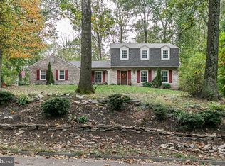 2603 Claret Dr, Fallston, MD 21047