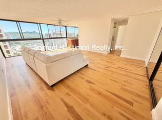 2724 Kahoaloha Ln APT 2006, Honolulu, HI 96826