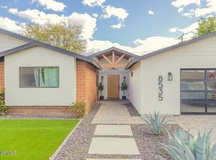 8535 E Edgemont Ave, Scottsdale, AZ 85257