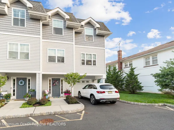 1 Fields Way, West Long Branch, NJ 07764