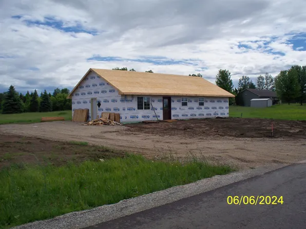 329 N River Rd, Coleman, WI 54112