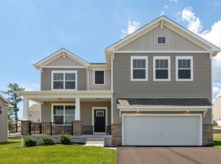 110 Hawthorne Ln, Barnegat, NJ 08005