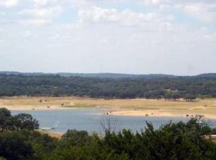 4730 Country Club Dr, Lago Vista, TX 78645