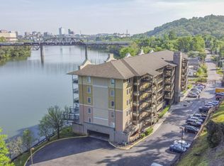 3001 River Towne Way APT 205, Knoxville, TN 37920