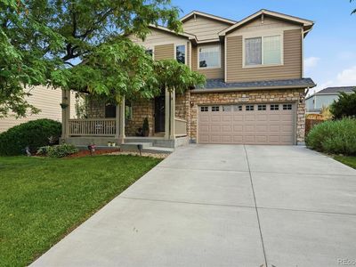 12937 Magnolia Place, Thornton, CO, 80602