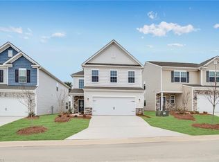 5423 Hydrangea St, Winston Salem, NC 27104