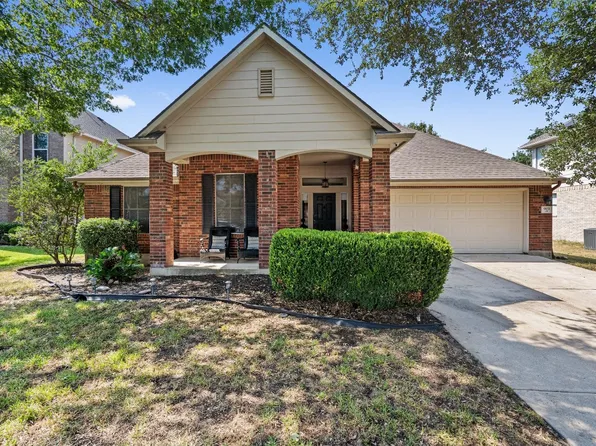 903 Cabriole Dr, Pflugerville, TX 78660
