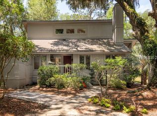 45 Lawton Rd, Hilton Head Island, SC 29928