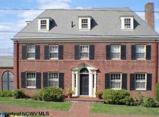 512 Grand St, Morgantown, WV 26501