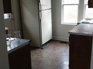 1704 7th Ave, Huntington, WV 25703