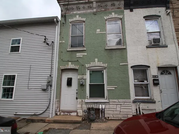 338 Cedar St, Reading, PA 19601