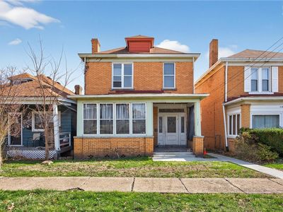120 E 20th Ave, Homestead, PA, 15120