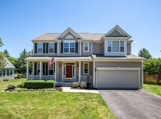 307 Pathway Pl SW, Leesburg, VA 20175
