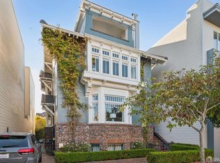 115 Palm Ave, San Francisco, CA 94118