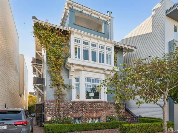 115 Palm Ave, San Francisco, CA 94118