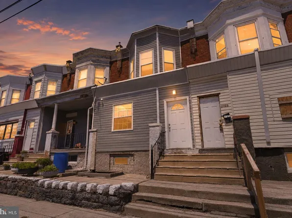 2023 S 60th St, Philadelphia, PA 19142